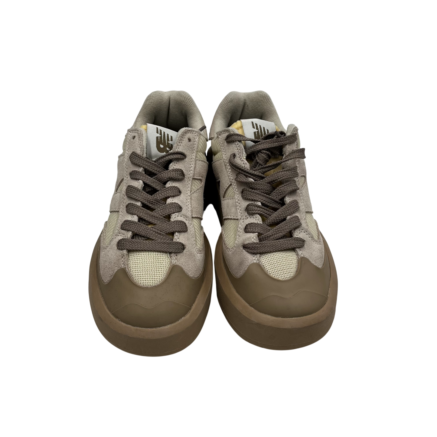 NEW BALANCE Sneaker 27cm CT302WB Mens Beige Rank(AB)