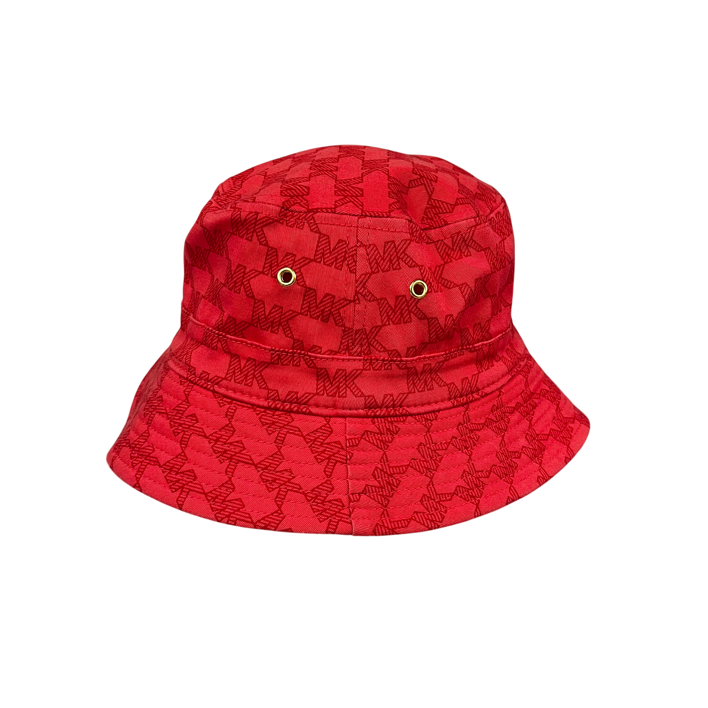 MICHAEL KORS Bucket Hat Rank(B) Red