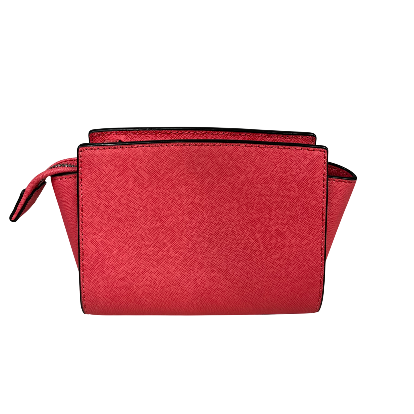 MICHAEL KORS Shoulder Bag 32H3SLMC1L Rank(AB) Pink