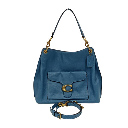 COACH 2WAY Bag 78207 Blue