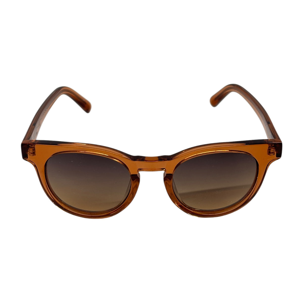 NEW BALANCE Sunglasses NB02020ZX Brown