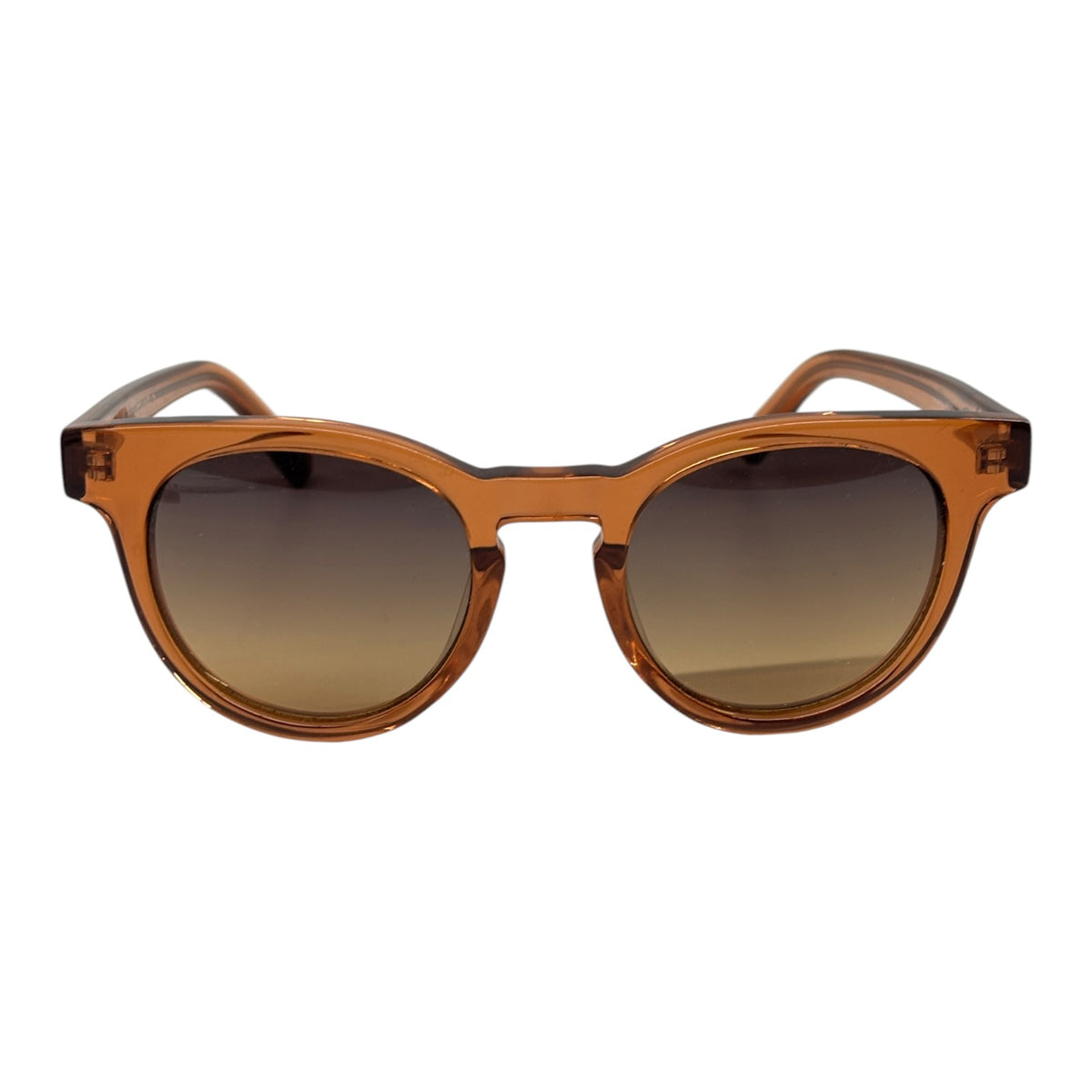 NEW BALANCE Sunglasses NB02020ZX Brown
