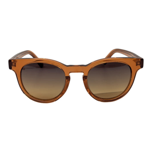 NEW BALANCE Sunglasses NB02020ZX Brown