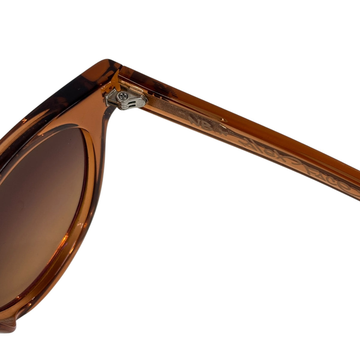 NEW BALANCE Sunglasses NB02020ZX Brown
