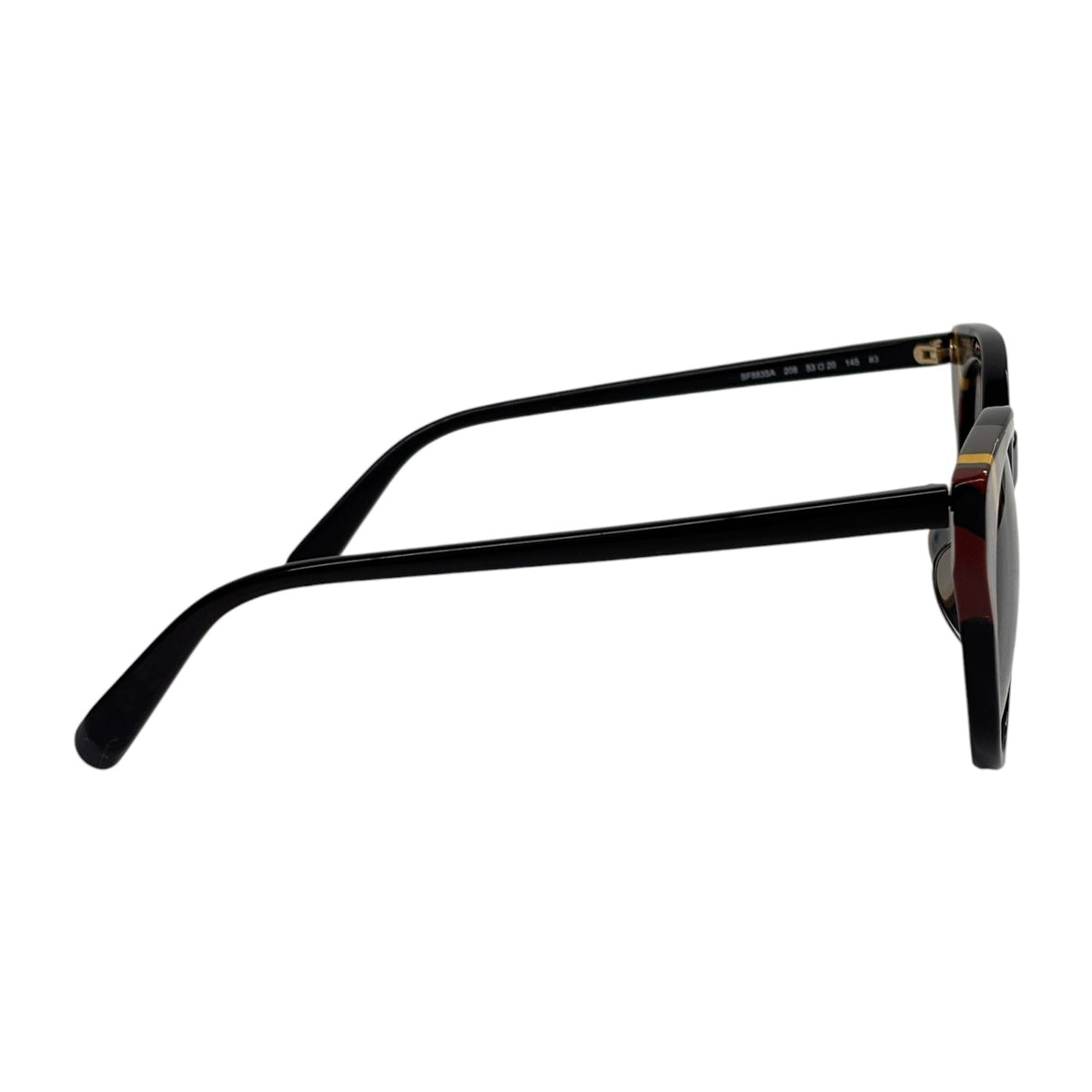 Salvatore Ferragamo SF88354 Brown