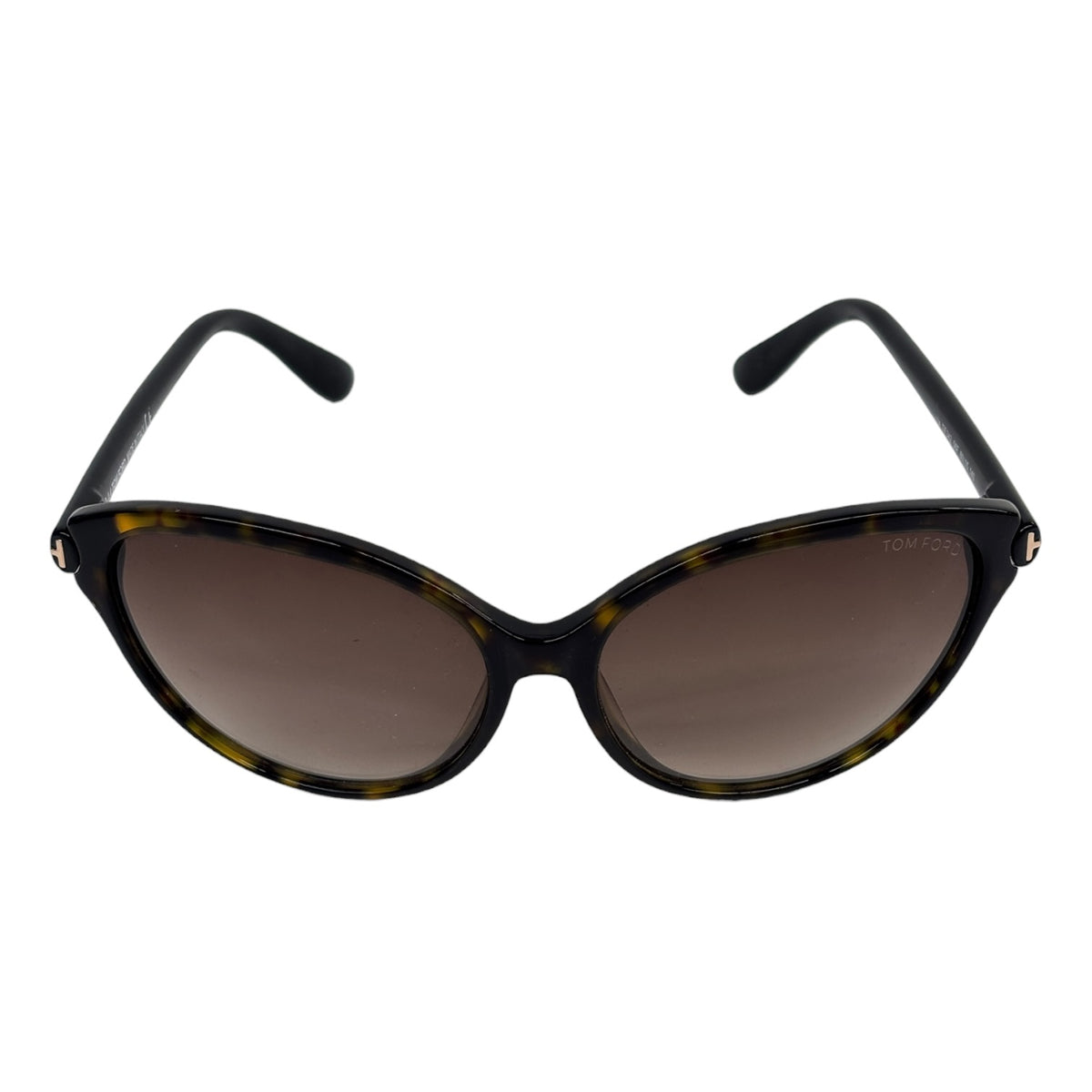 TOM FORD Sunglasses TF342 Brown