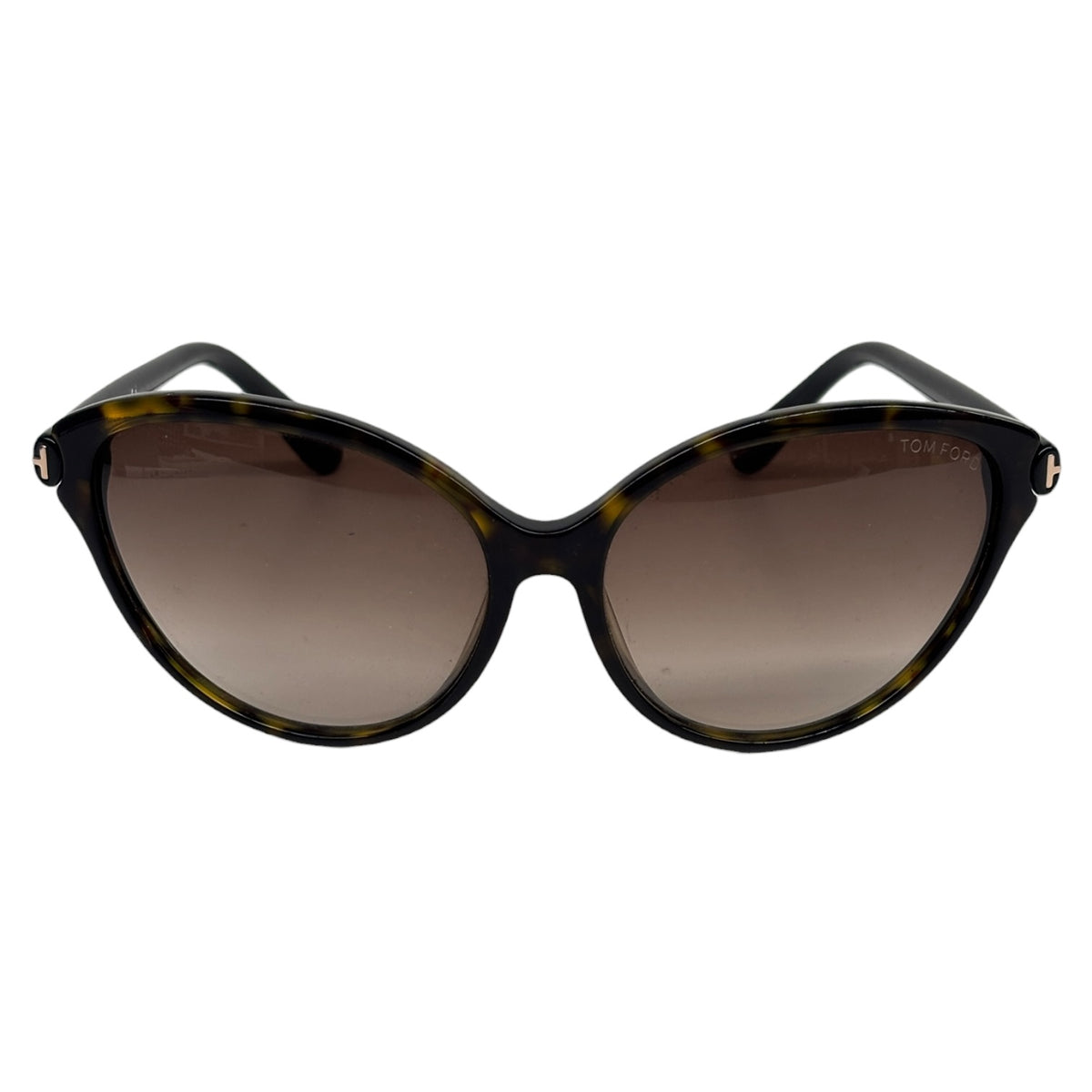 TOM FORD Sunglasses TF342 Brown