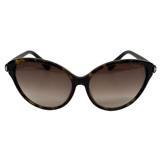 TOM FORD Sunglasses TF342 Brown
