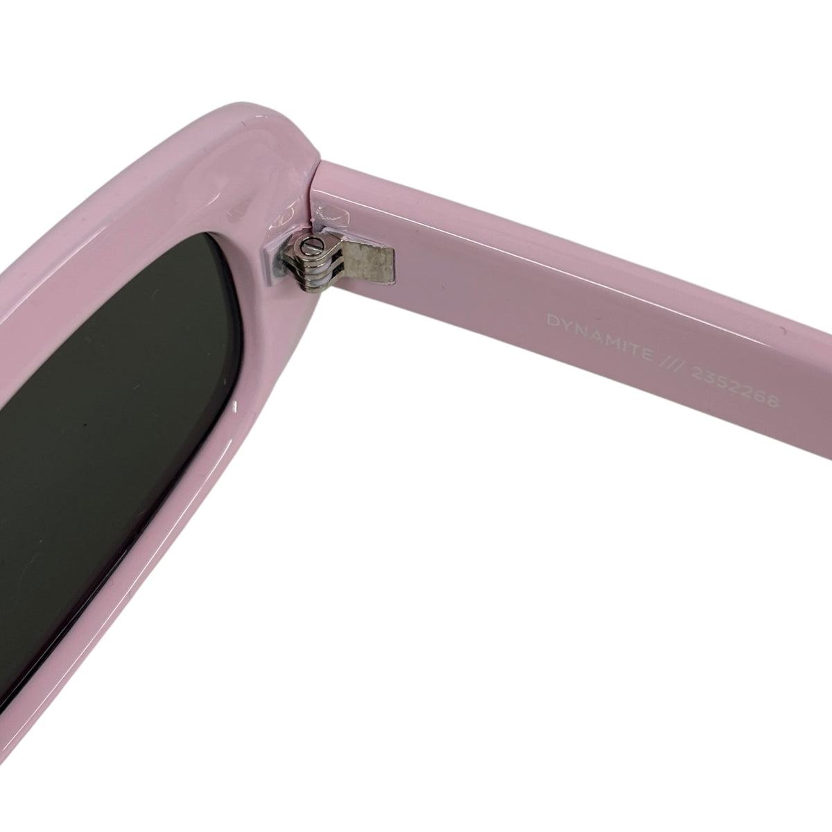 LE SPECS Sunglasses DYNAMITE 2352268 Pink