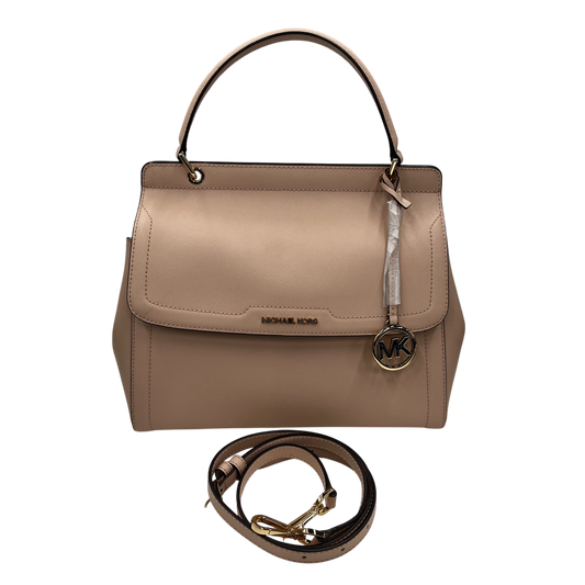 MICHAEL KORS 2WAY Bag 38S0CAMS3L Rank(A) Light Pink