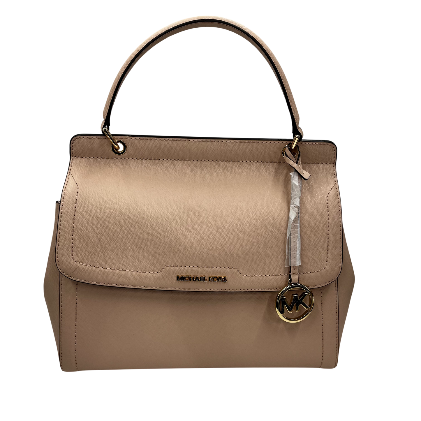MICHAEL KORS 2WAY Bag 38S0CAMS3L Rank(A) Light Pink