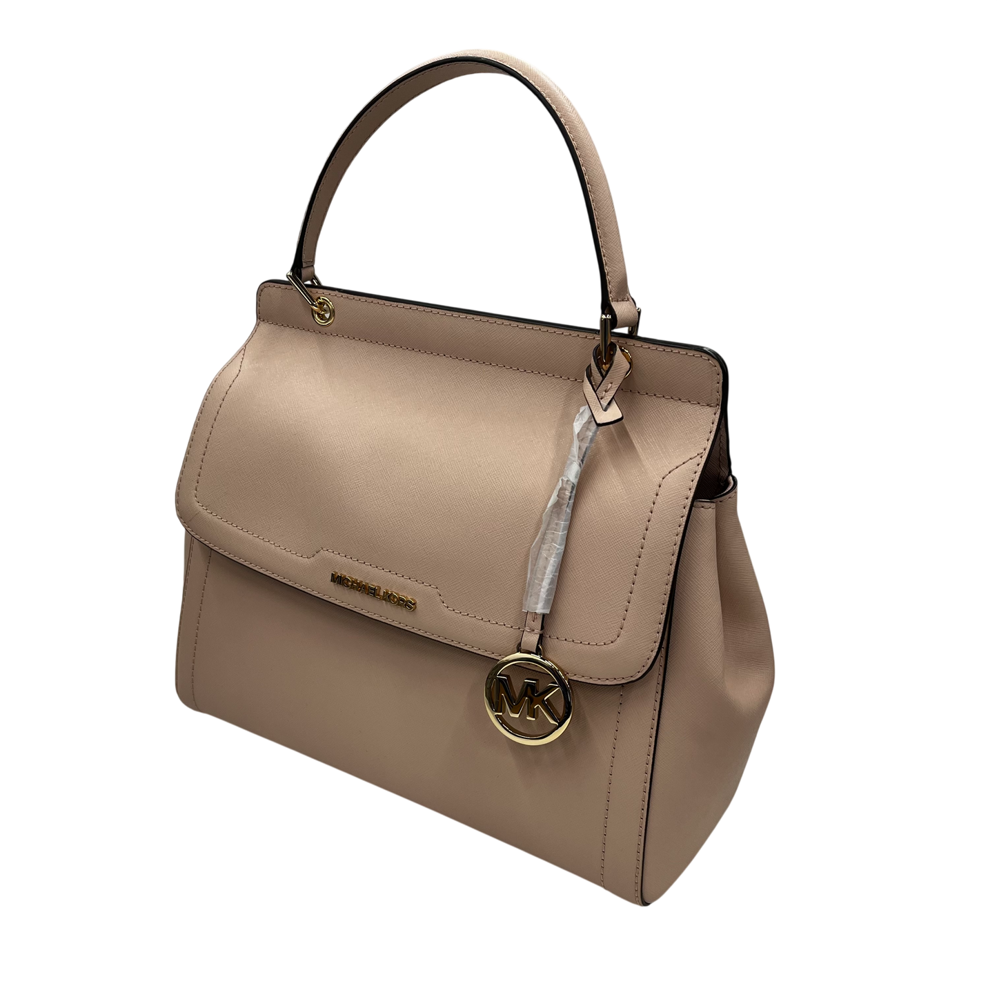 MICHAEL KORS 2WAY Bag 38S0CAMS3L Rank(A) Light Pink