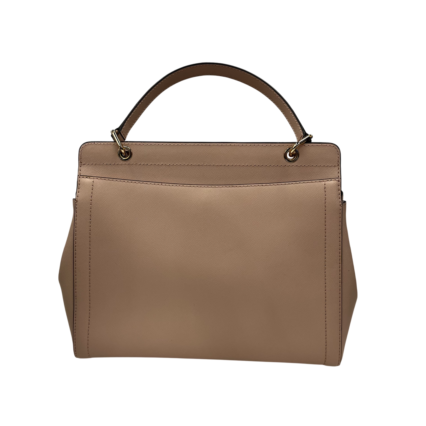 MICHAEL KORS 2WAY Bag 38S0CAMS3L Rank(A) Light Pink