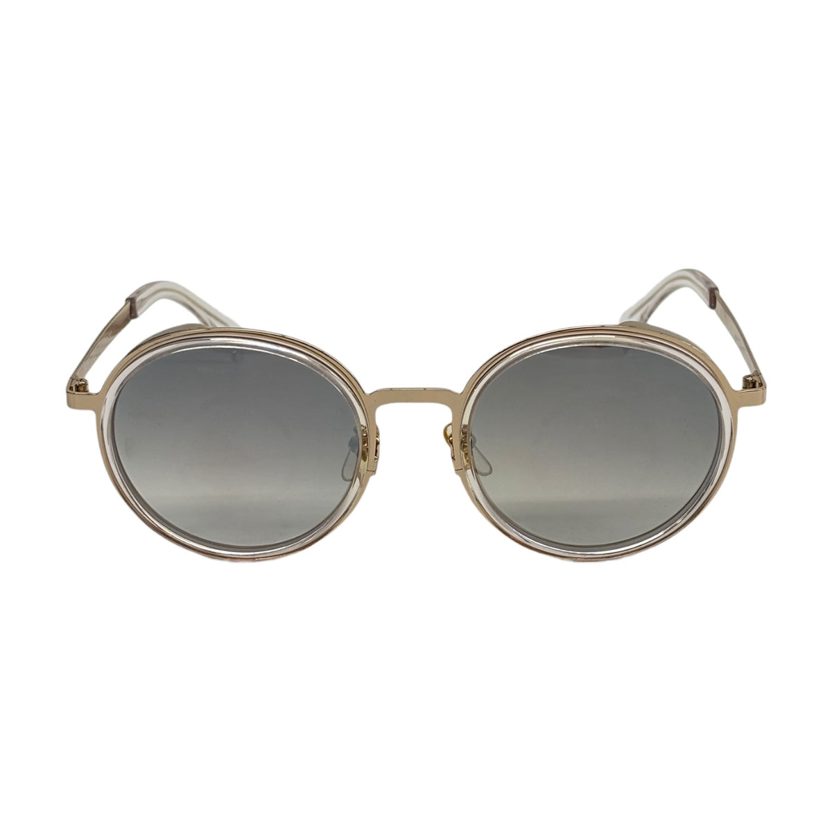 MCM Sunglasses MCM115SK Light Brown