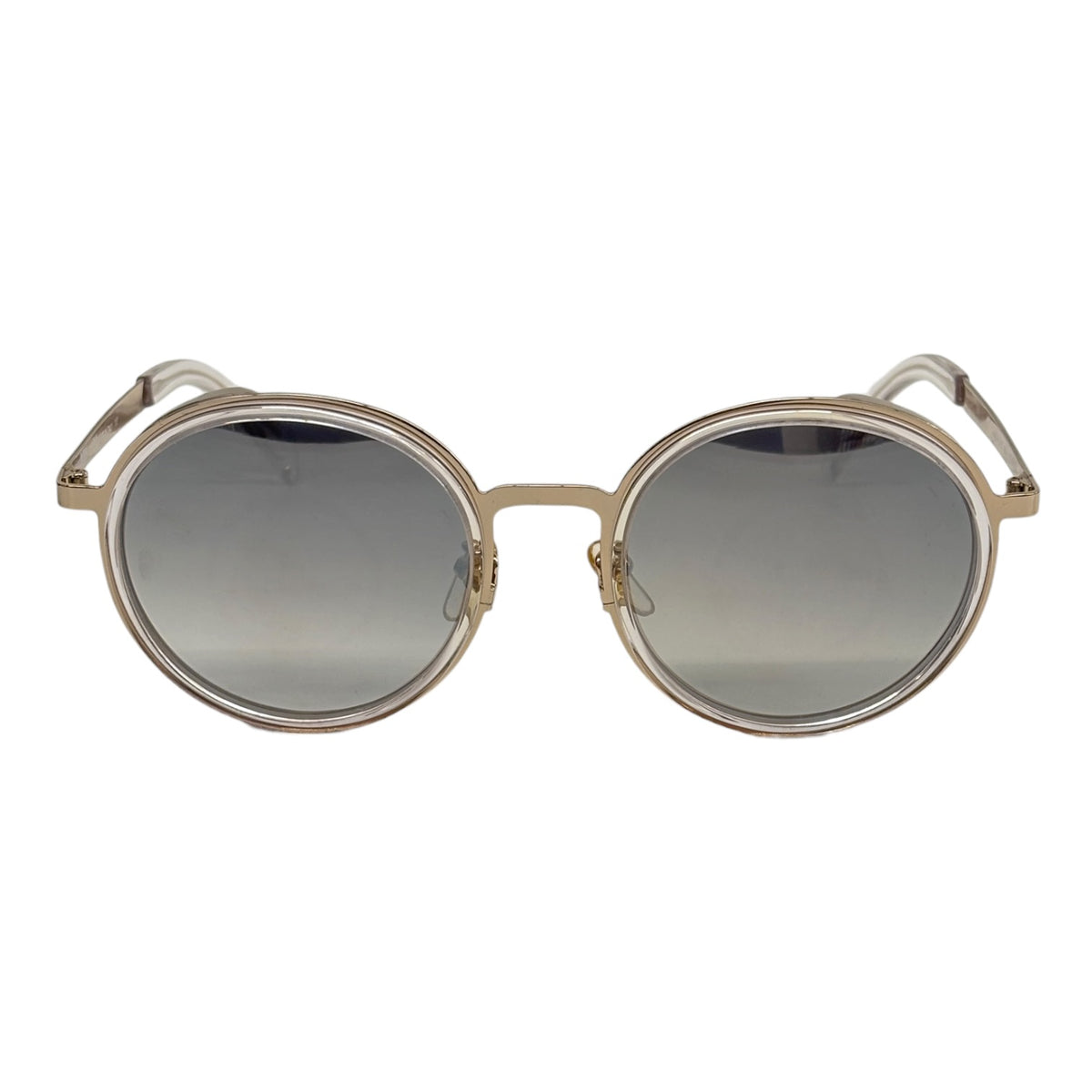 MCM Sunglasses MCM115SK Light Brown