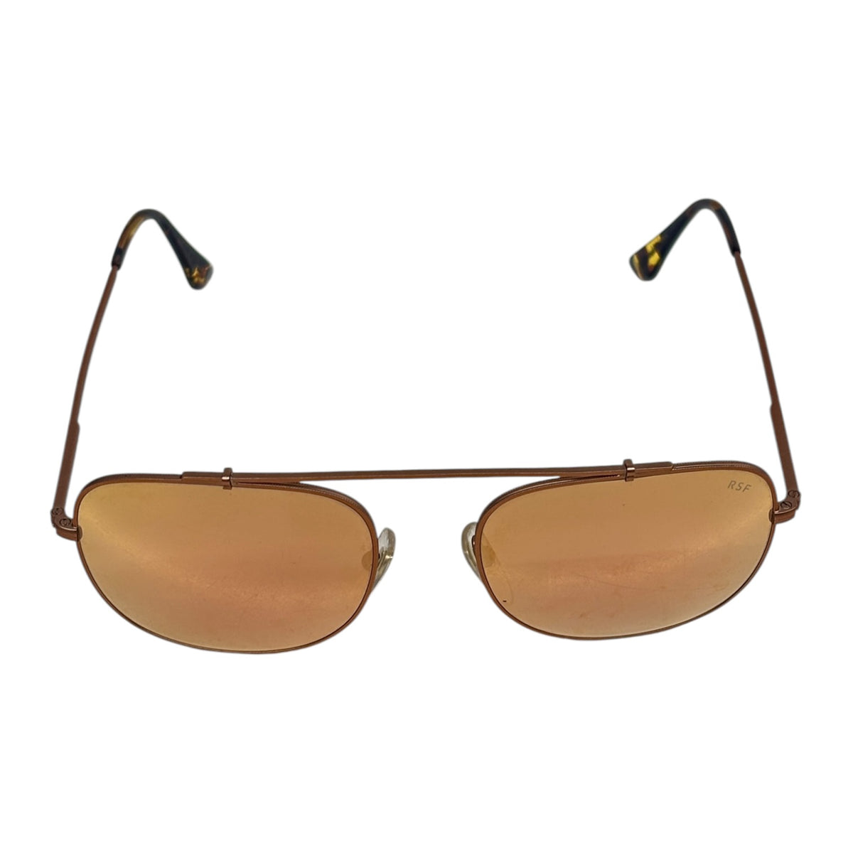 RETROSUPERFUTURE Sunglasses E0T/3/R5 Bronze