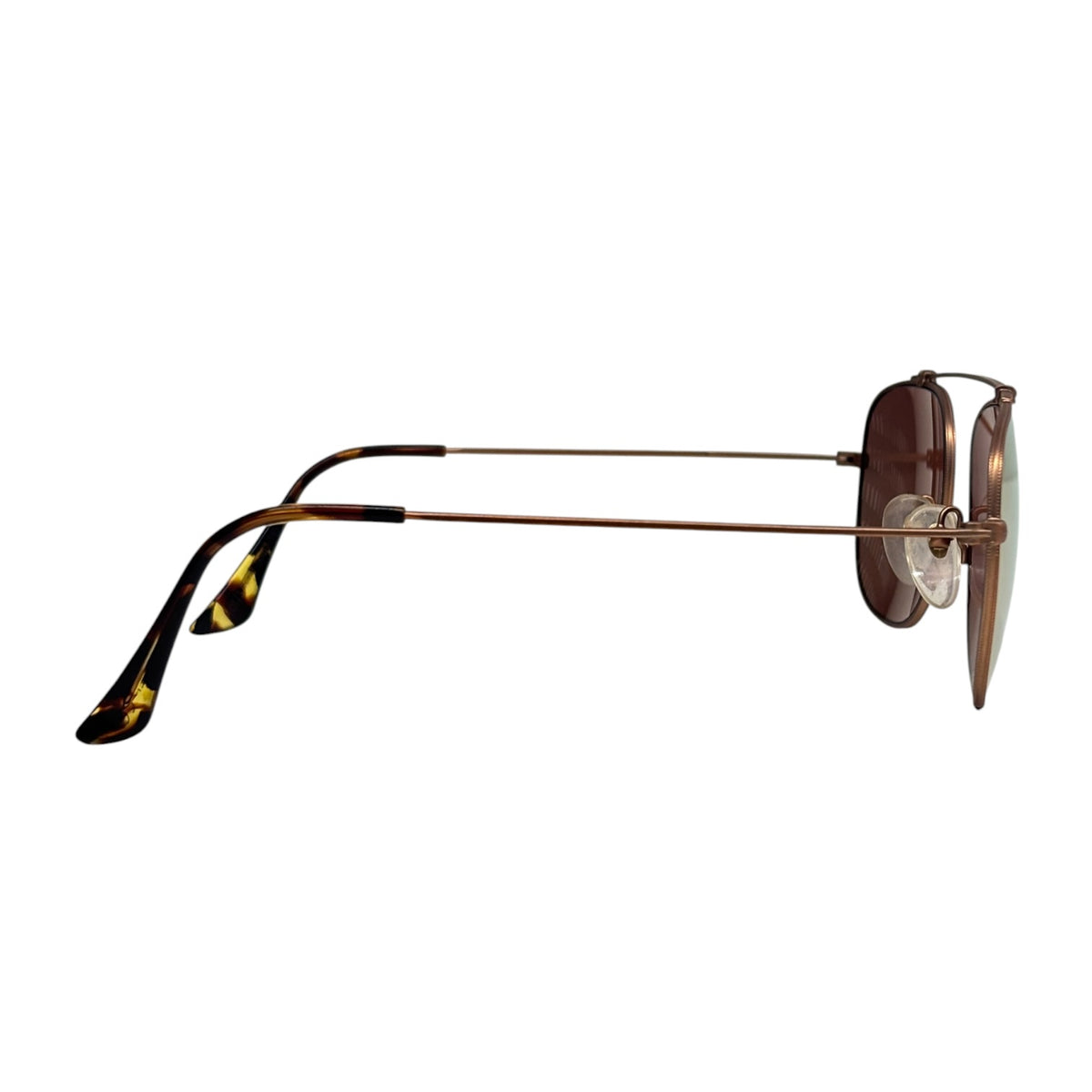 RETROSUPERFUTURE Sunglasses E0T/3/R5 Bronze