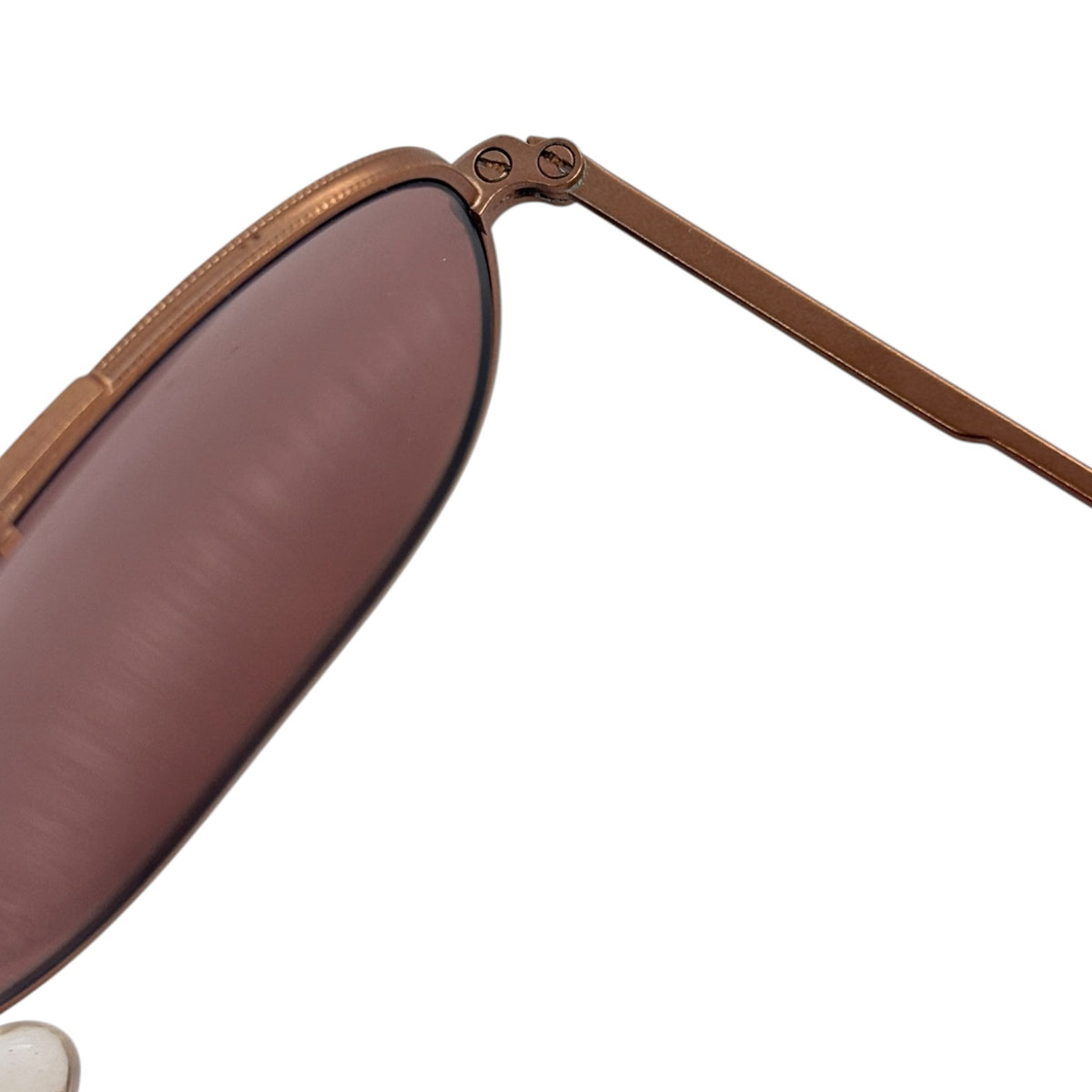 RETROSUPERFUTURE Sunglasses E0T/3/R5 Bronze