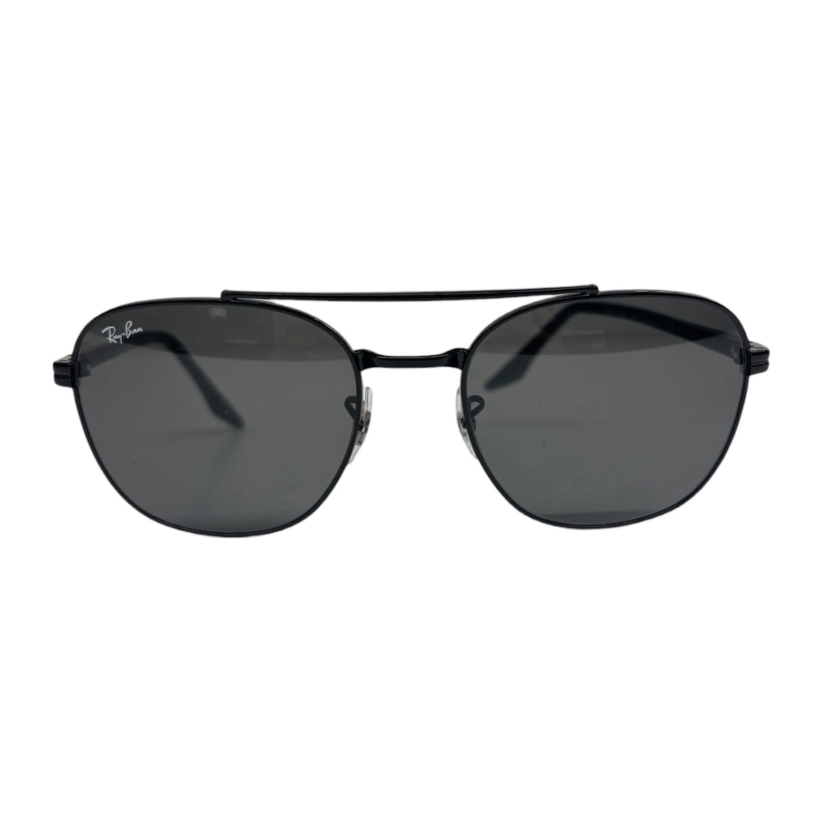 RAY-BAN Sunglasses RB3688 Black
