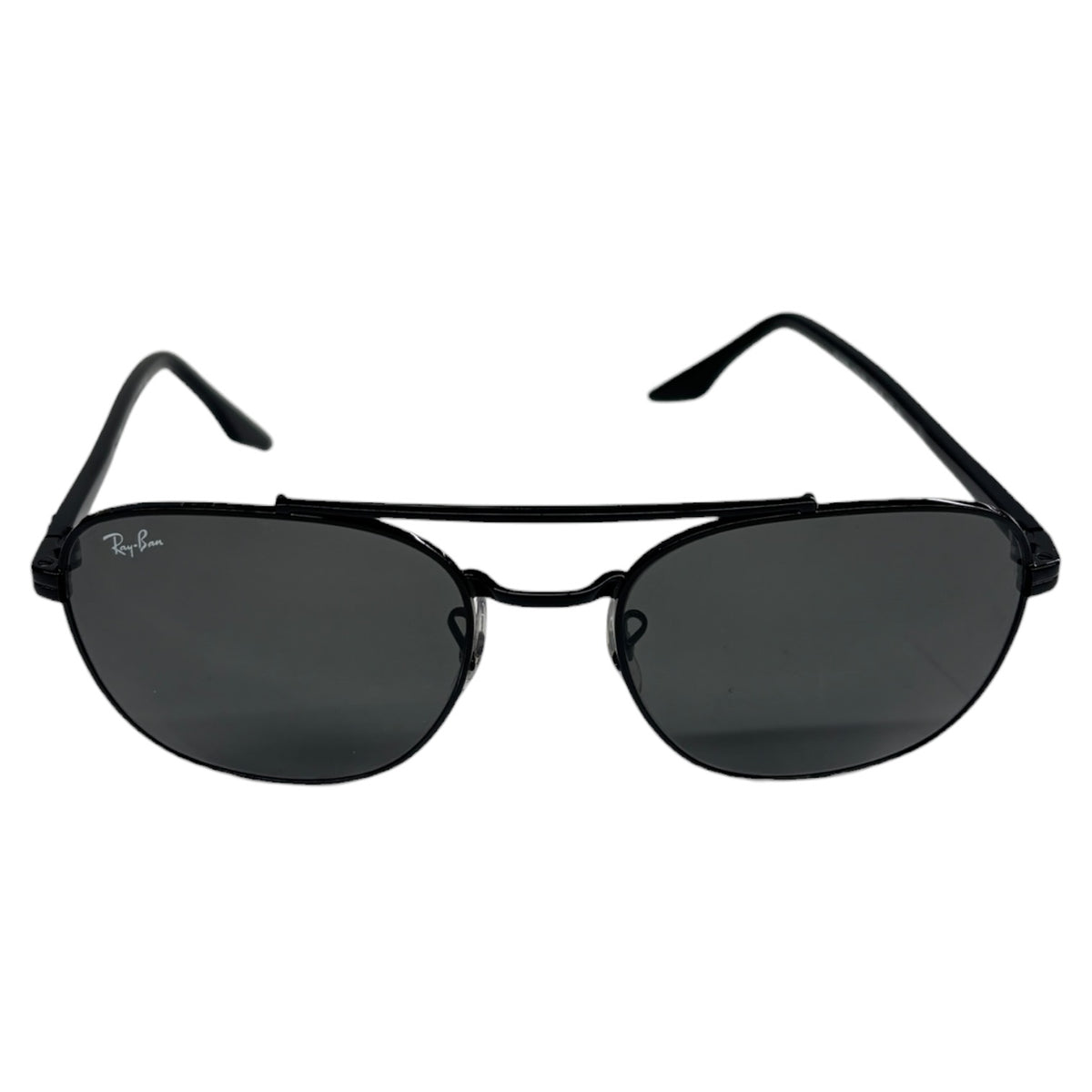 RAY-BAN Sunglasses RB3688 Black