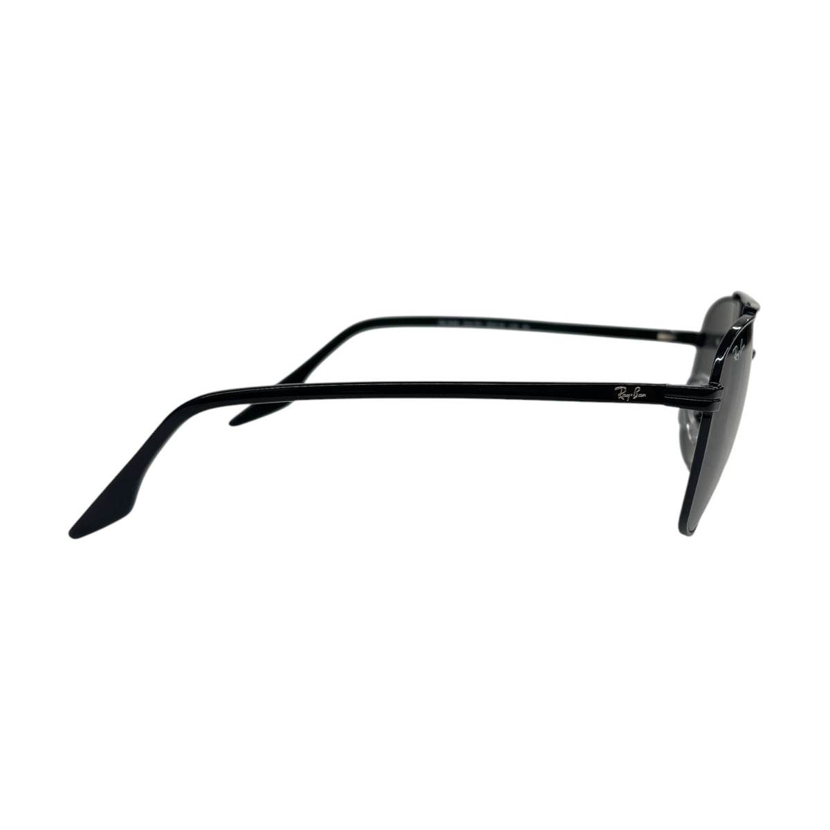 RAY-BAN Sunglasses RB3688 Black