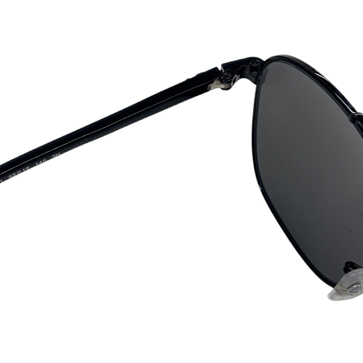 RAY-BAN Sunglasses RB3688 Black
