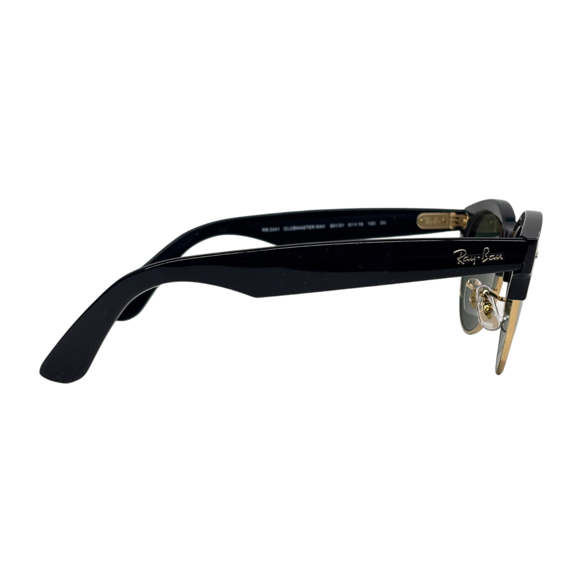RAY-BAN Sunglasses RB2341 Back