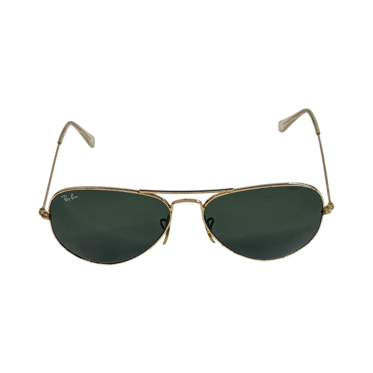 RAY-BAN Sunglasses RB3025 Gold