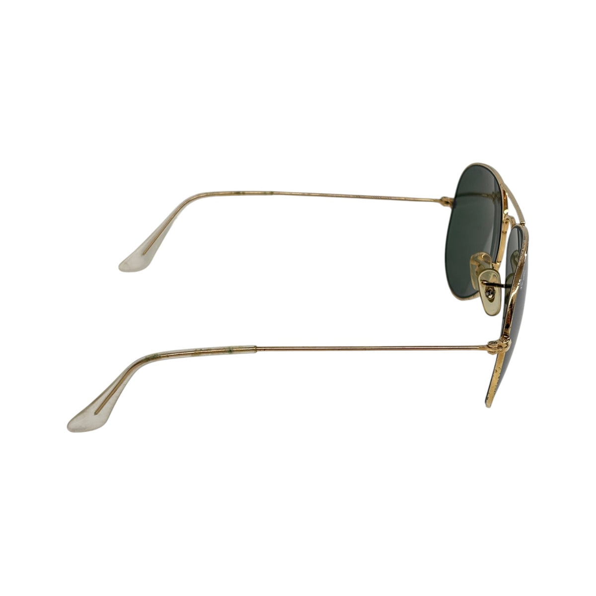 RAY-BAN Sunglasses RB3025 Gold