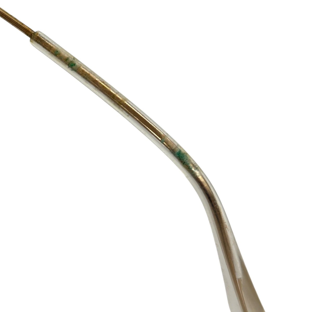 RAY-BAN Sunglasses RB3025 Gold