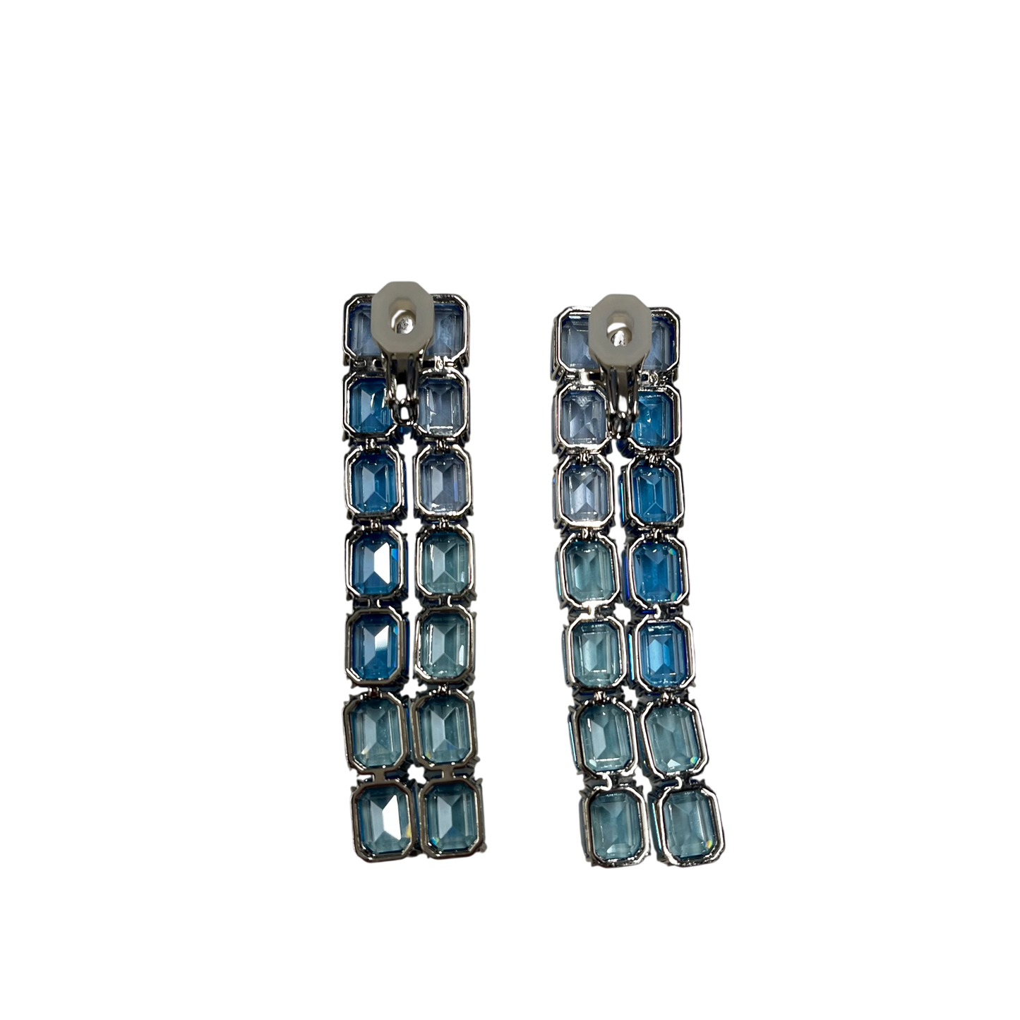 Earring SWAROVSKI Rank(A) Sky Blue 5696517