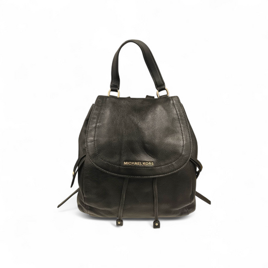 MICHAEL KORS Rucksack 35F8SRLB2L Black Rank B