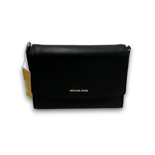 MICHAEL KORS Shoulder Bag 38T9CE0M2L Rank(B) Balck