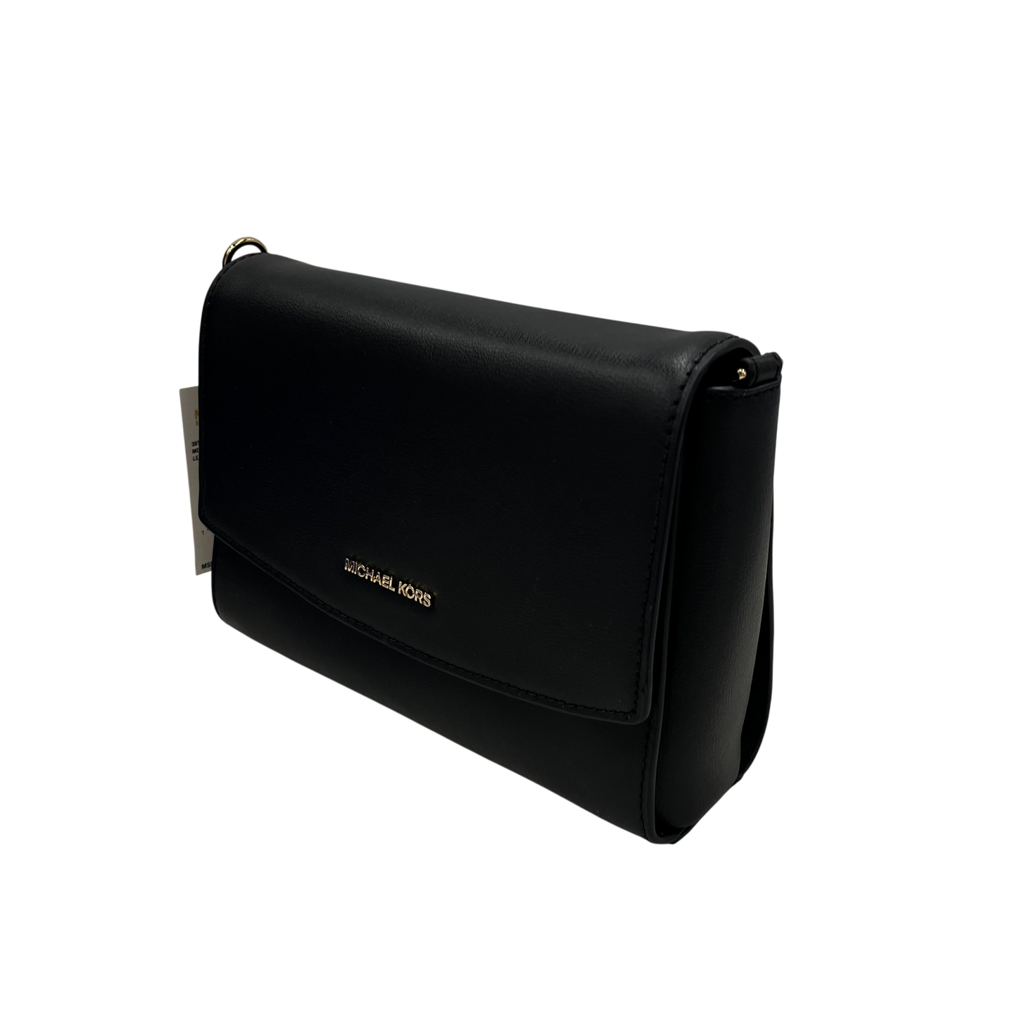 MICHAEL KORS Shoulder Bag 38T9CE0M2L Rank(B) Balck