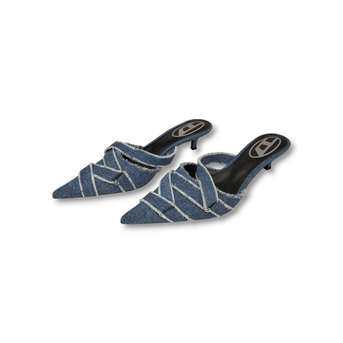 DIESEL D-KITTIE ML 39  Lady's Indigo Y030895254 Rank A