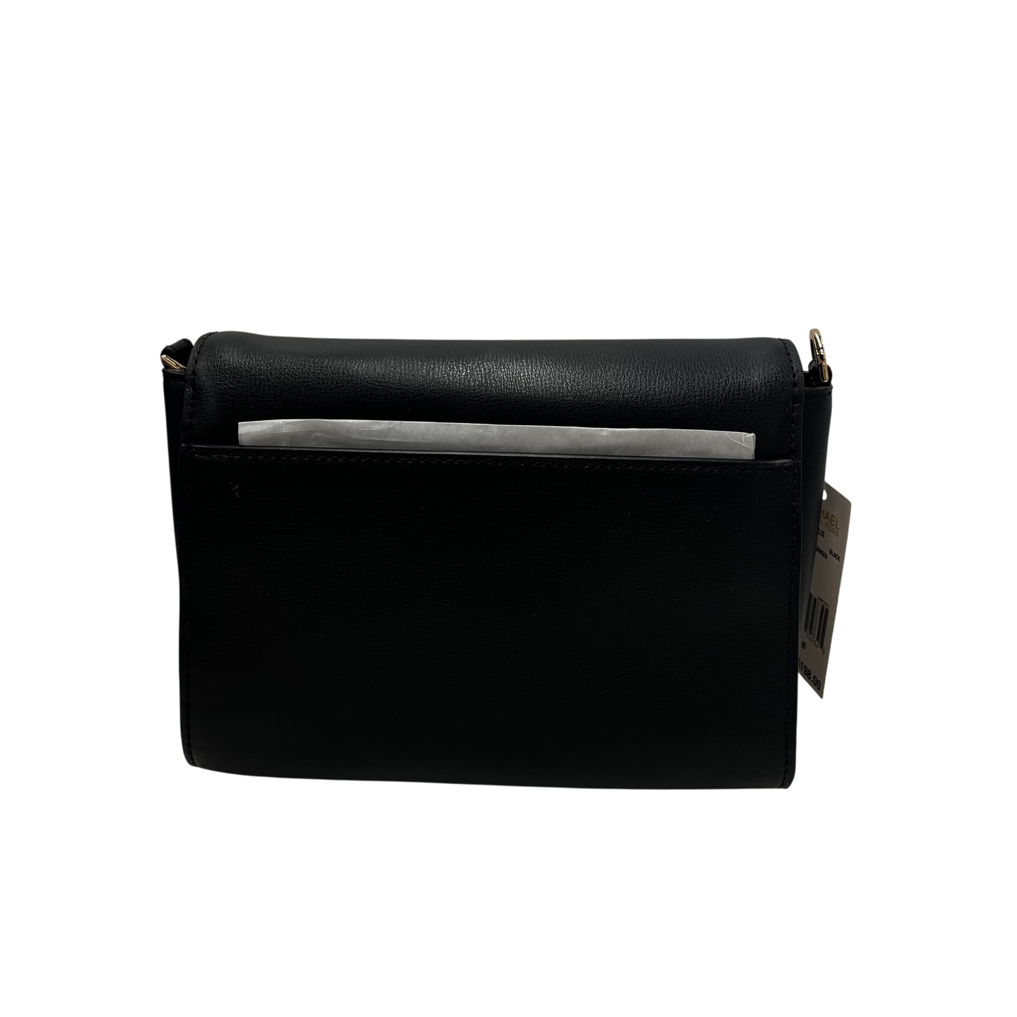 MICHAEL KORS Shoulder Bag 38T9CE0M2L Rank(B) Balck