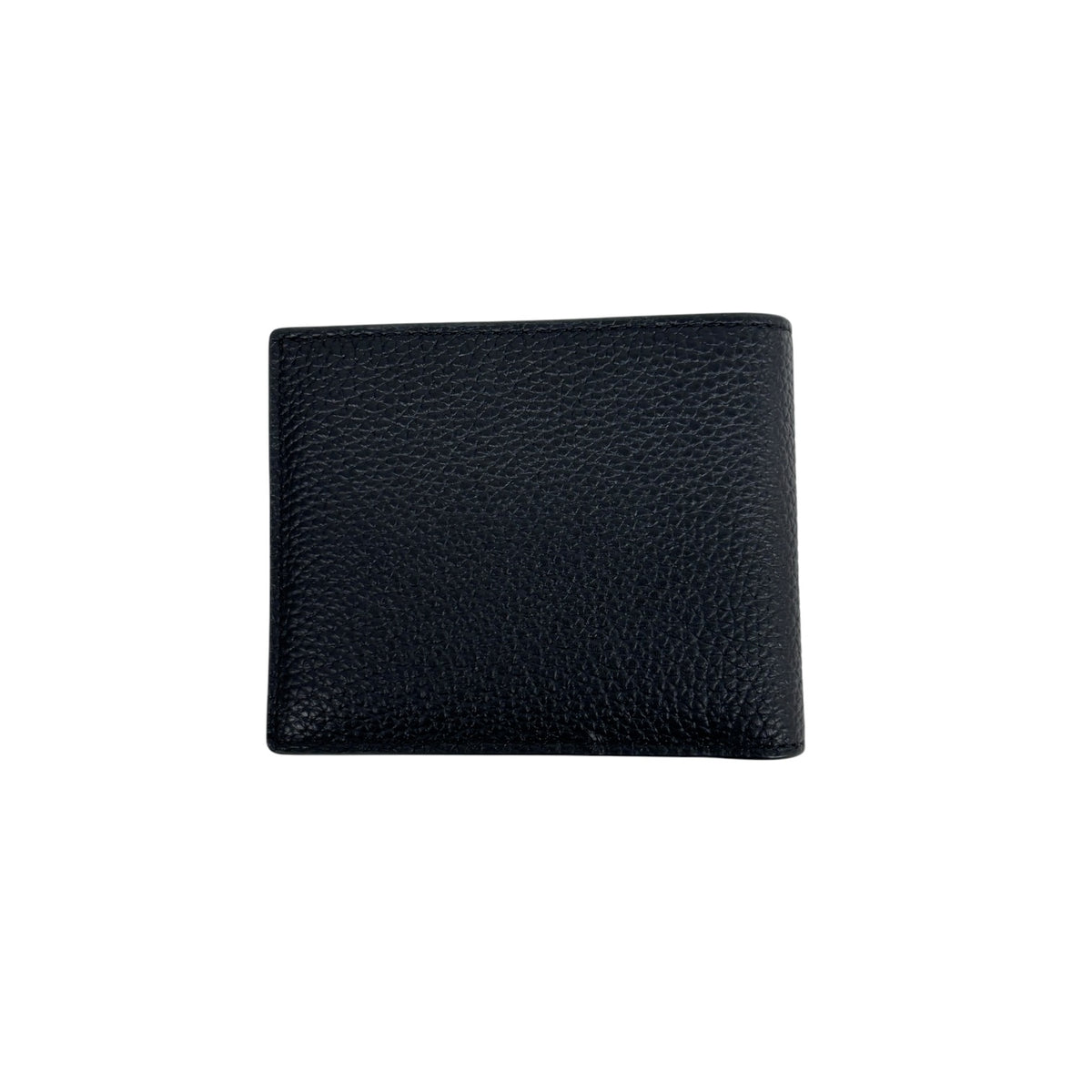 COACH Wallet F74991 Black