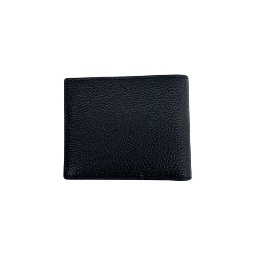 COACH Wallet F74991 Black