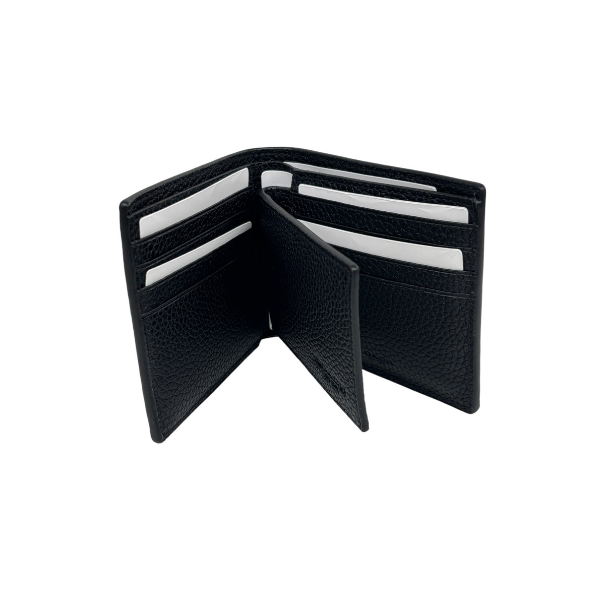 COACH Wallet F74991 Black