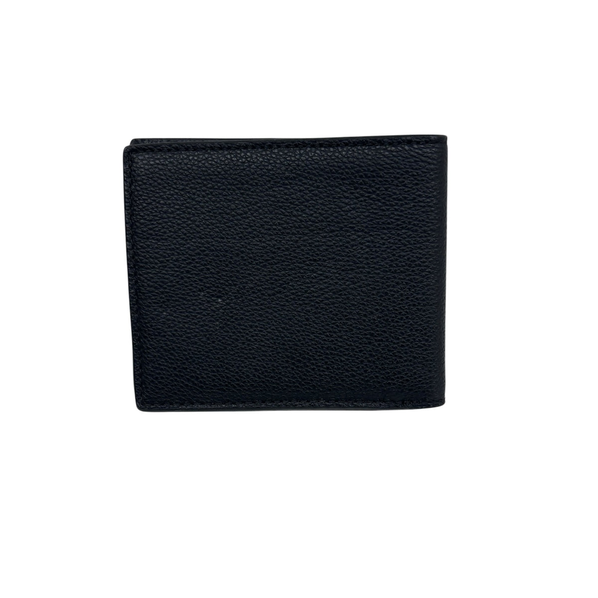 COACH Wallet 67630 Black