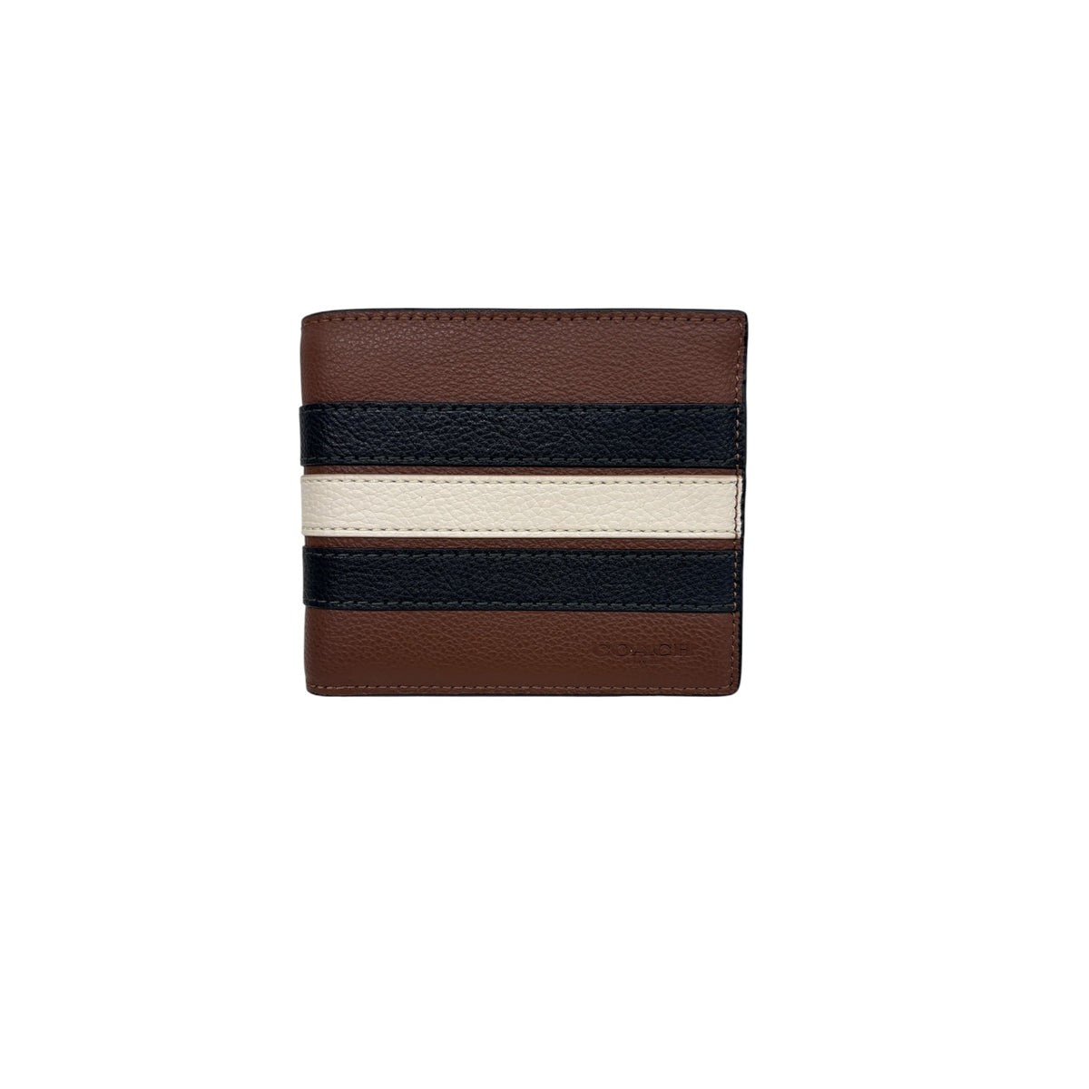 COACH Wallet F24649 Brown