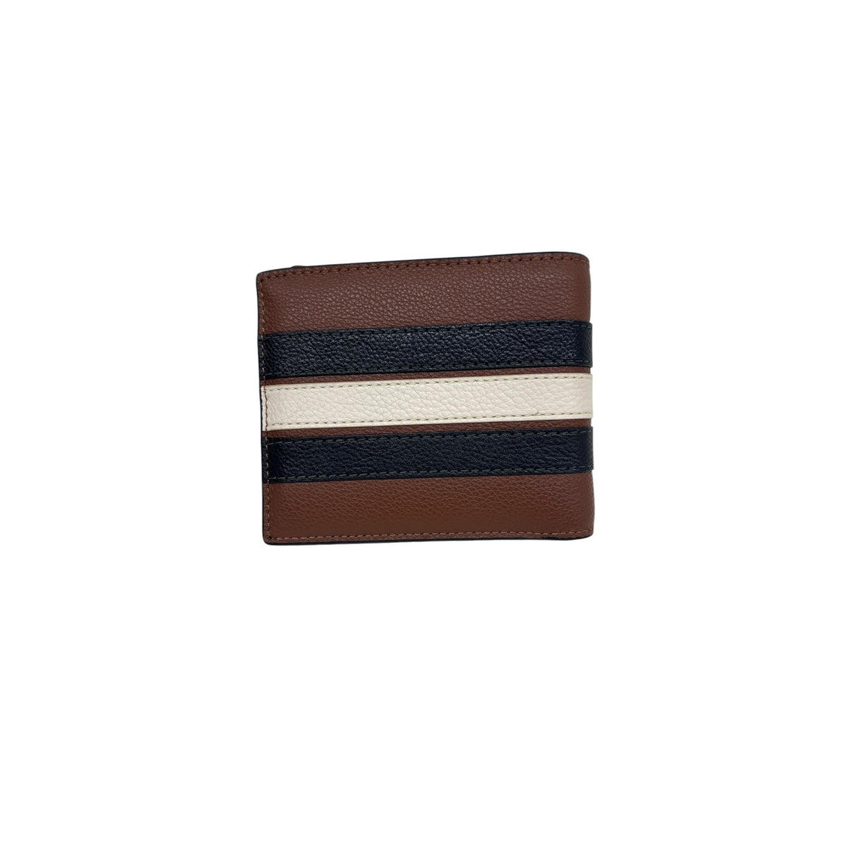 COACH Wallet F24649 Brown