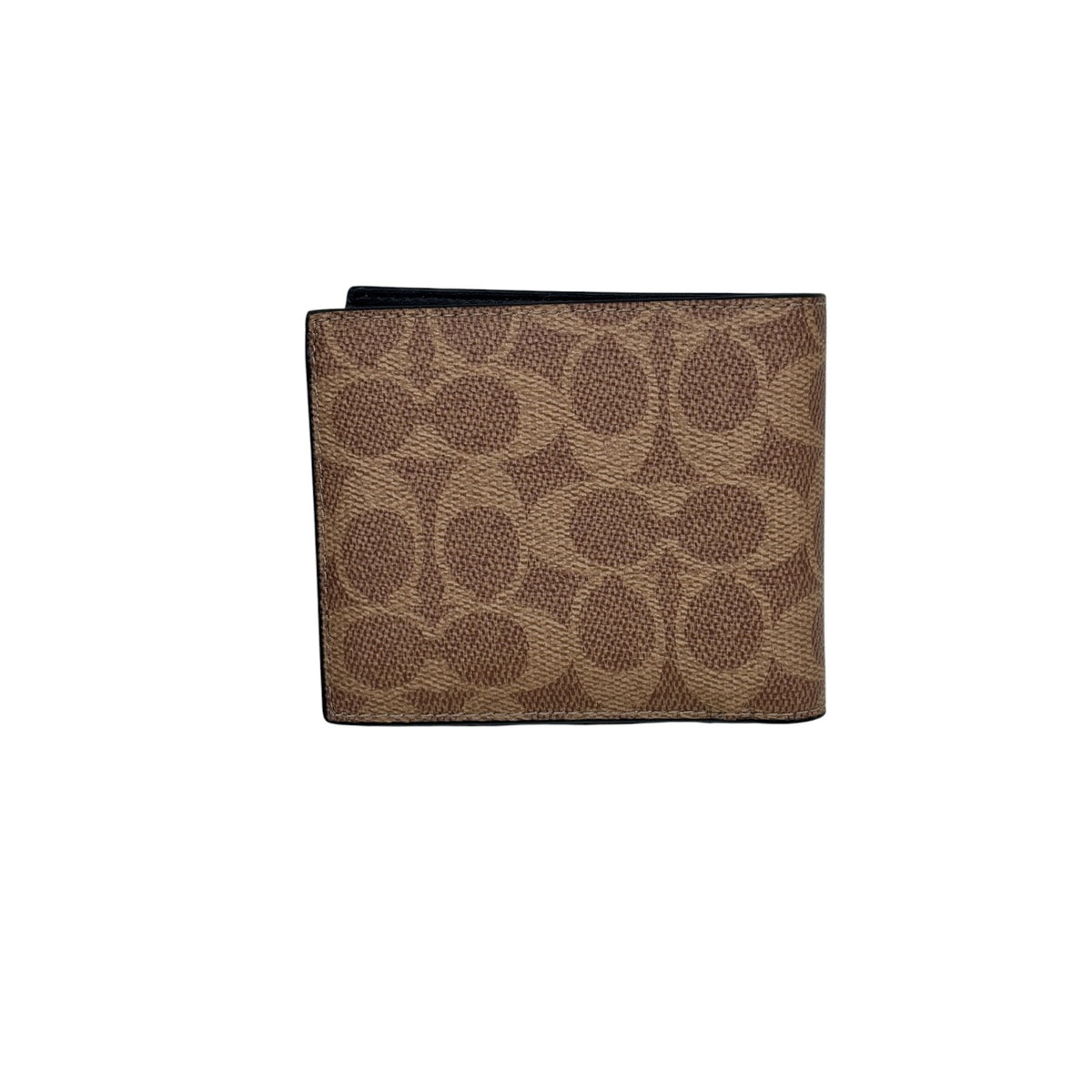 COACH Wallet CP280 Brown
