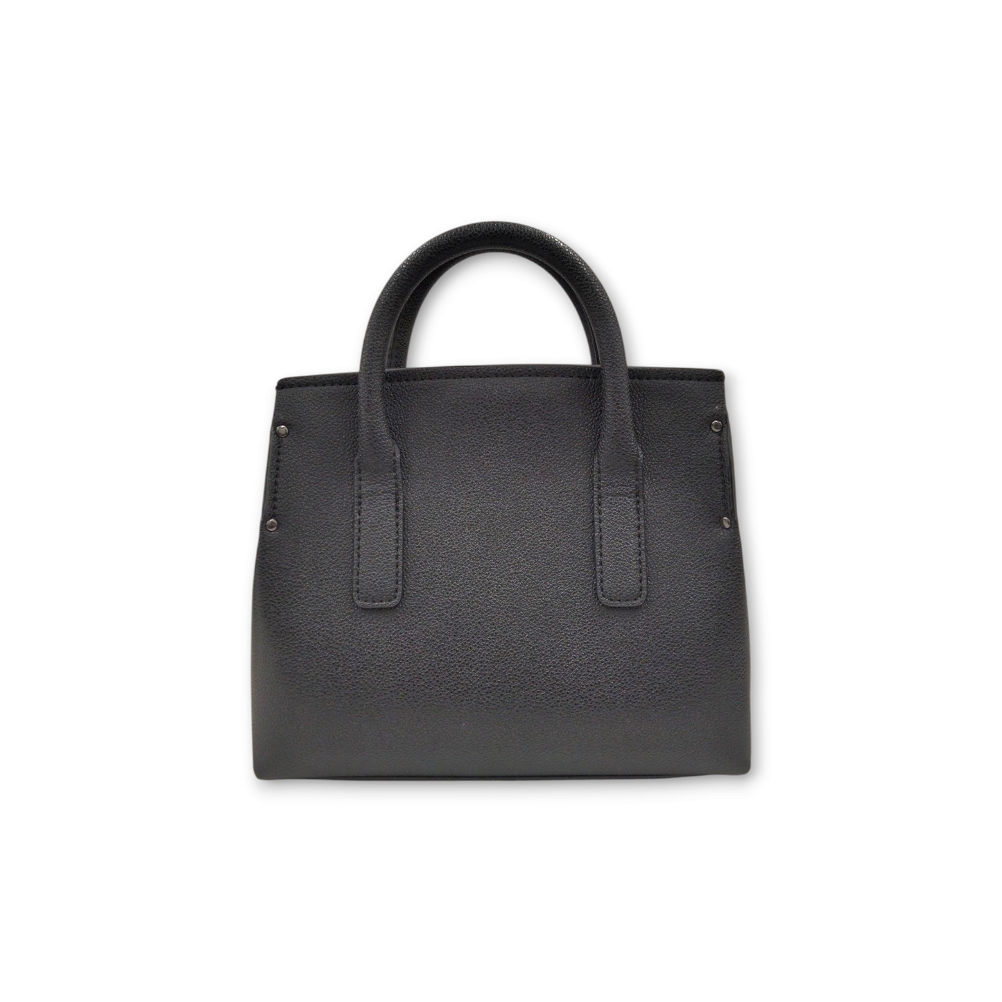 CHARLES & KEITH 2Way Bag 30270063 Black *Strap Damage* Black Rank B