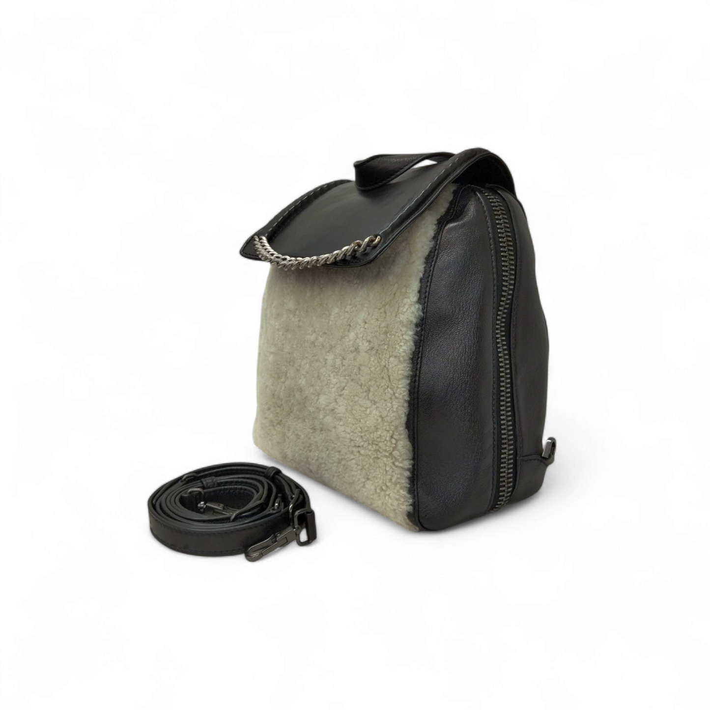 BOYY Backpack Black Rank B