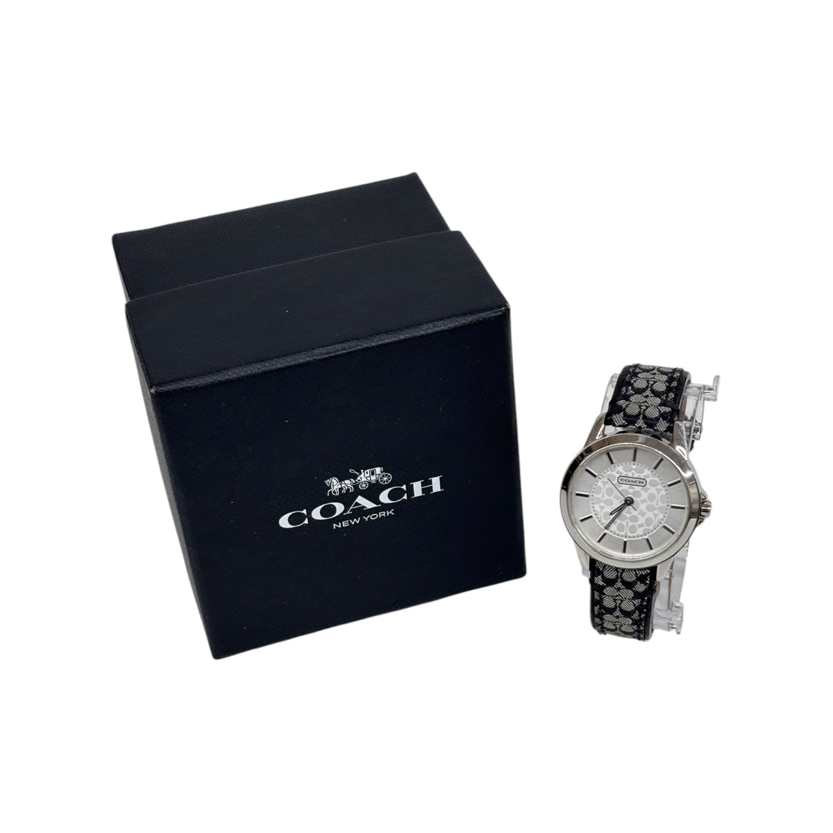 COACH Wrist Watch CA.13.7.0614