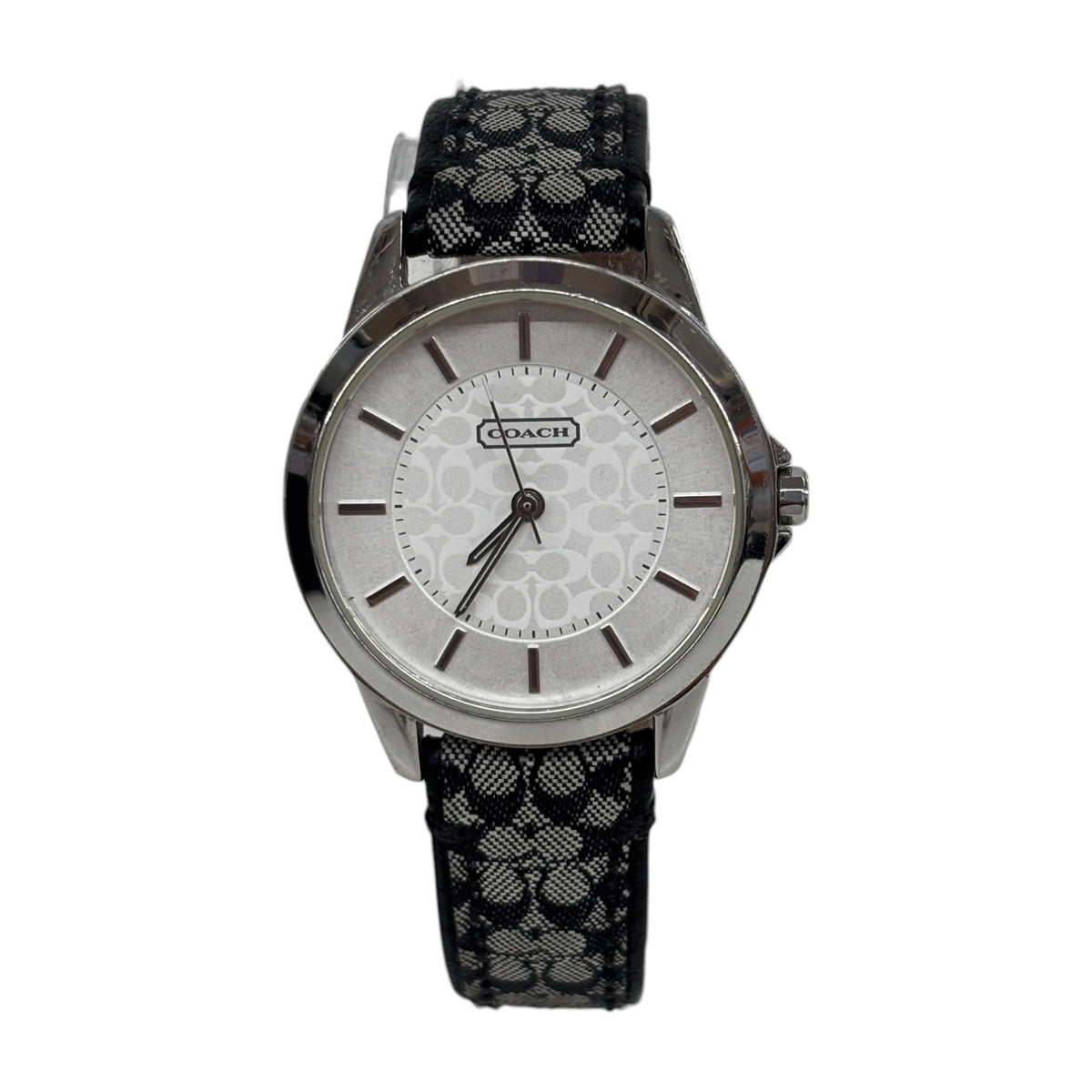 COACH Wrist Watch CA.13.7.0614