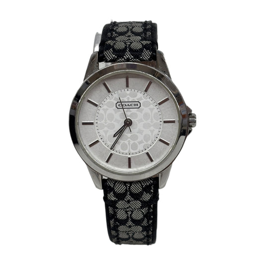COACH Wrist Watch CA.13.7.0614