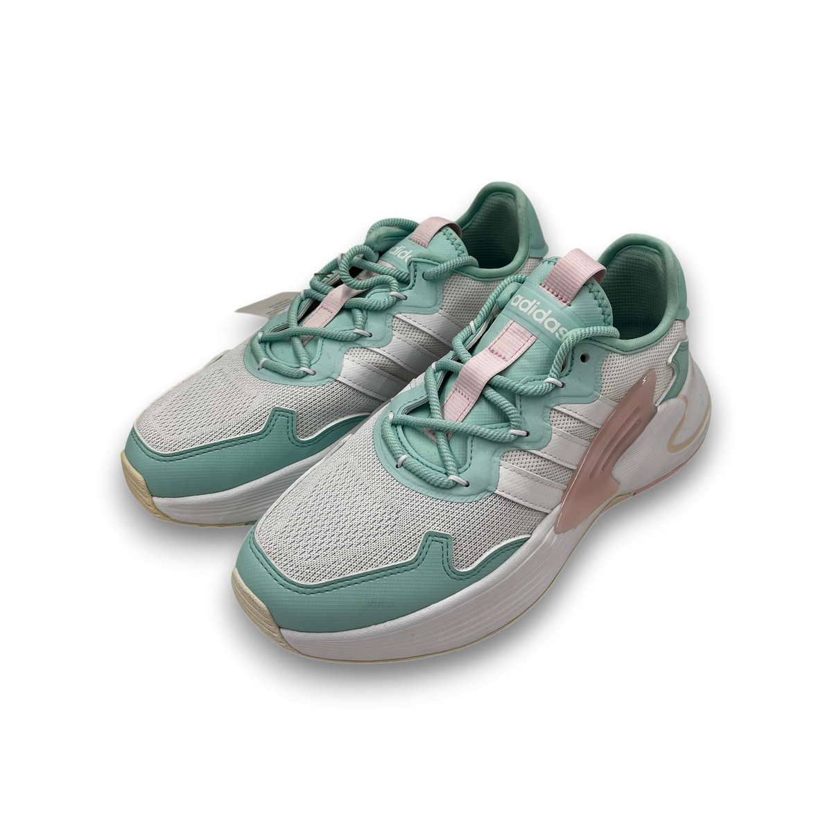 adidas Sneaker 38 FY6704 Lady's Mint/White Rank(AB)