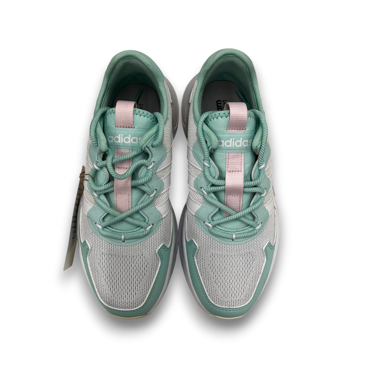 adidas Sneaker 38 FY6704 Lady's Mint/White Rank(AB)